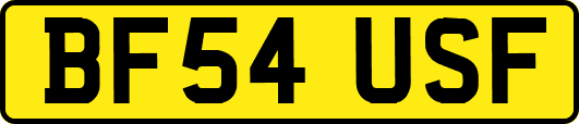 BF54USF