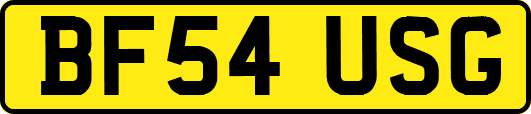 BF54USG