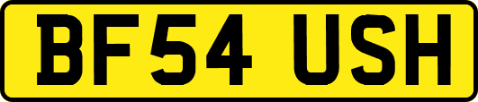 BF54USH