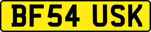 BF54USK