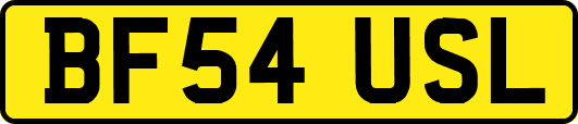 BF54USL