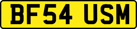 BF54USM
