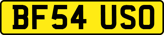 BF54USO