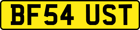 BF54UST