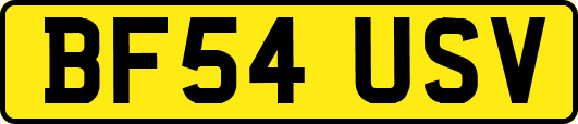 BF54USV
