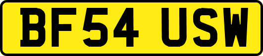 BF54USW