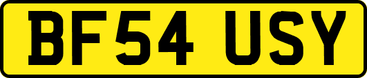 BF54USY