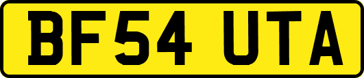 BF54UTA