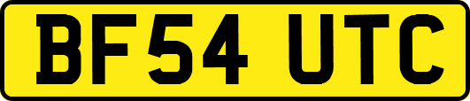 BF54UTC
