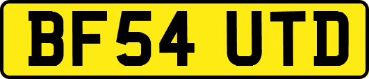BF54UTD