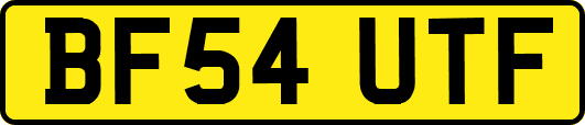 BF54UTF