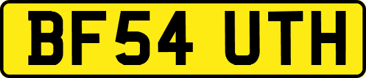 BF54UTH