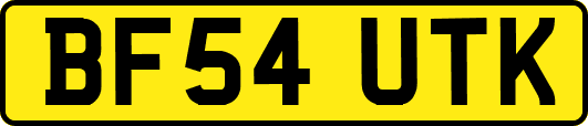 BF54UTK