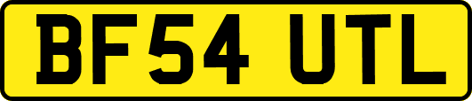 BF54UTL