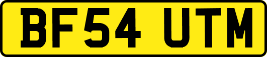 BF54UTM