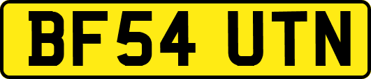BF54UTN