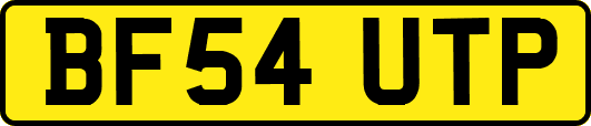 BF54UTP