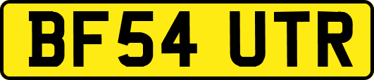 BF54UTR
