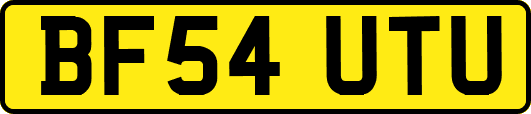 BF54UTU