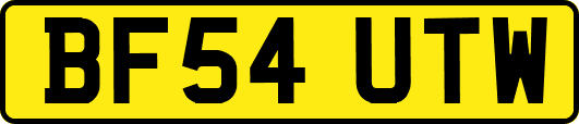 BF54UTW
