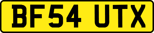 BF54UTX
