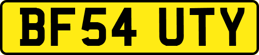 BF54UTY