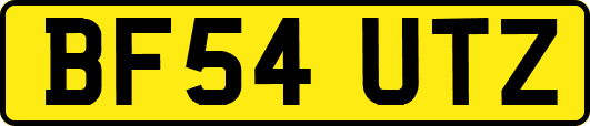 BF54UTZ