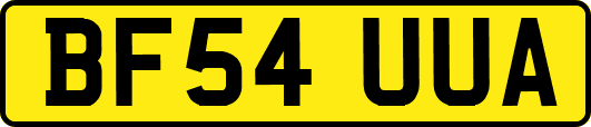 BF54UUA