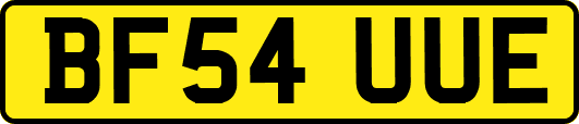BF54UUE