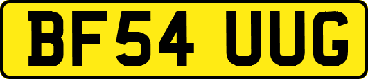BF54UUG