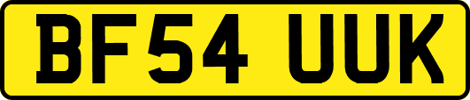 BF54UUK