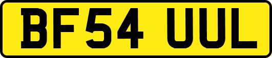 BF54UUL