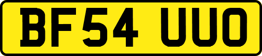 BF54UUO