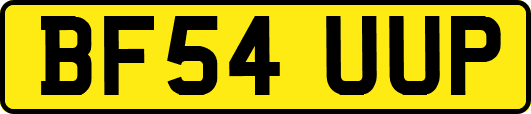 BF54UUP