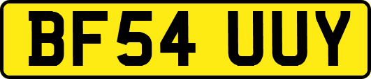 BF54UUY