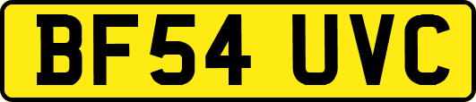 BF54UVC