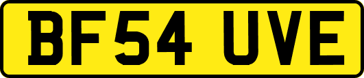 BF54UVE