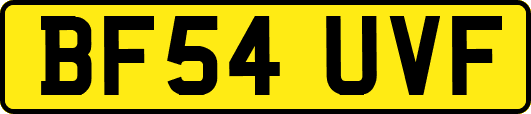 BF54UVF