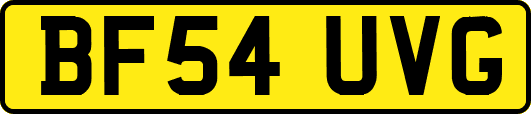 BF54UVG