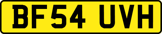 BF54UVH