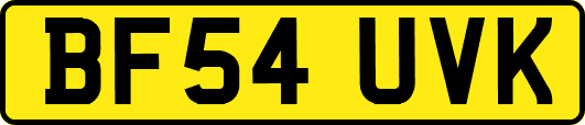 BF54UVK
