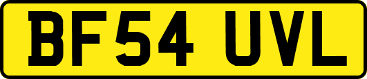 BF54UVL