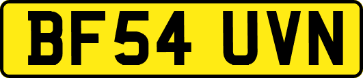 BF54UVN