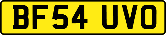 BF54UVO