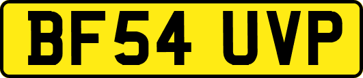 BF54UVP