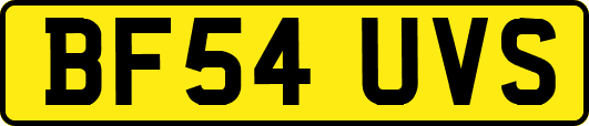 BF54UVS
