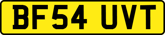 BF54UVT