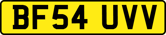 BF54UVV