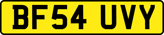 BF54UVY