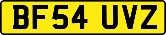 BF54UVZ